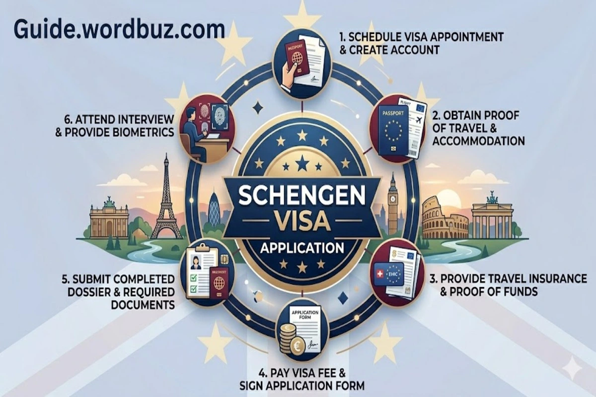 schengen visa